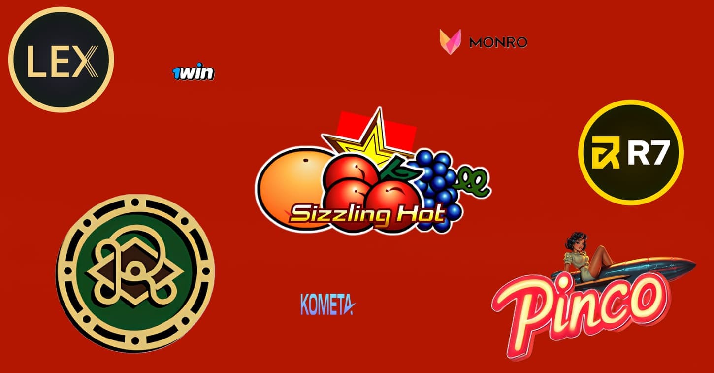 online-casinos-with-game-sizzling-hot