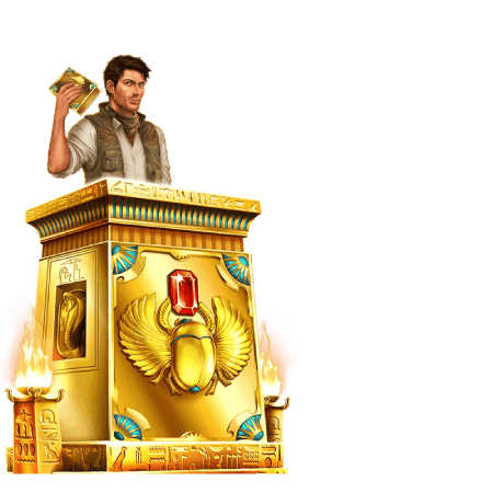 Игровые автоматы Demo ⫸ Slot Book of Dead играть Бесплатно